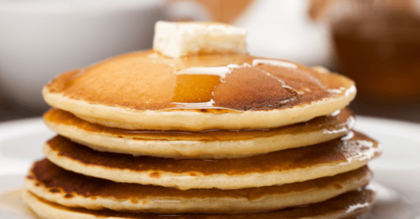 National Pancake Day Facts You’ll Flip Over!