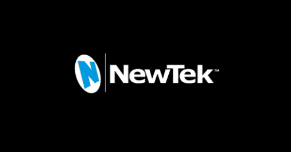 New Partnership with NewTek