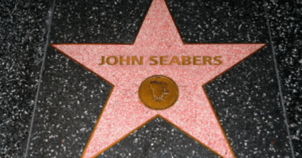 The Roasting of John Seabers
