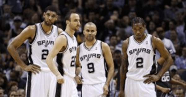 Spurs Re-Sign The PM Group | Agency is Onboard for the 2015-16 Season