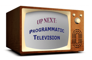 Programmatic TV Buying is Still a Fantasy