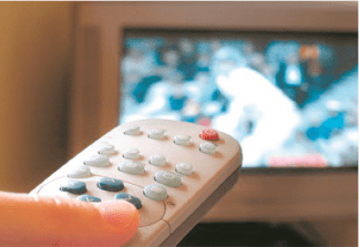 Study: Television Remains the Most Dominant Medium