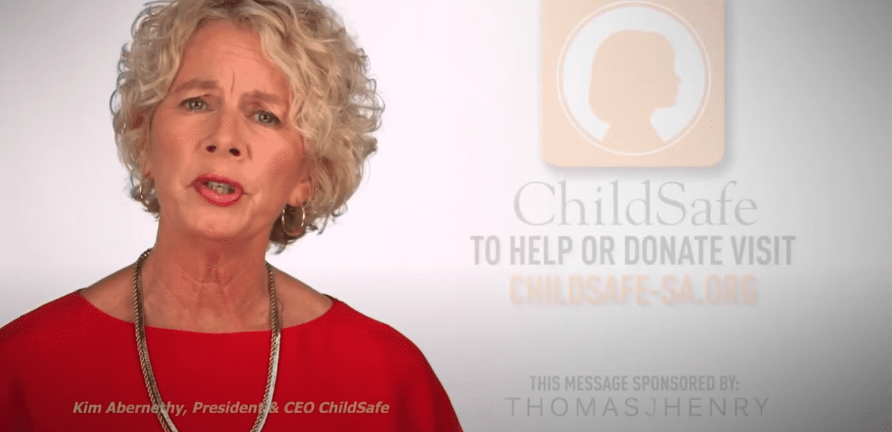 ChildSafe Unveils Latest PSA to Combat Child Abuse