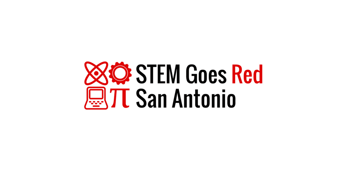 STEM Goes Red Launches with Inaugural Conference in San Antonio!
