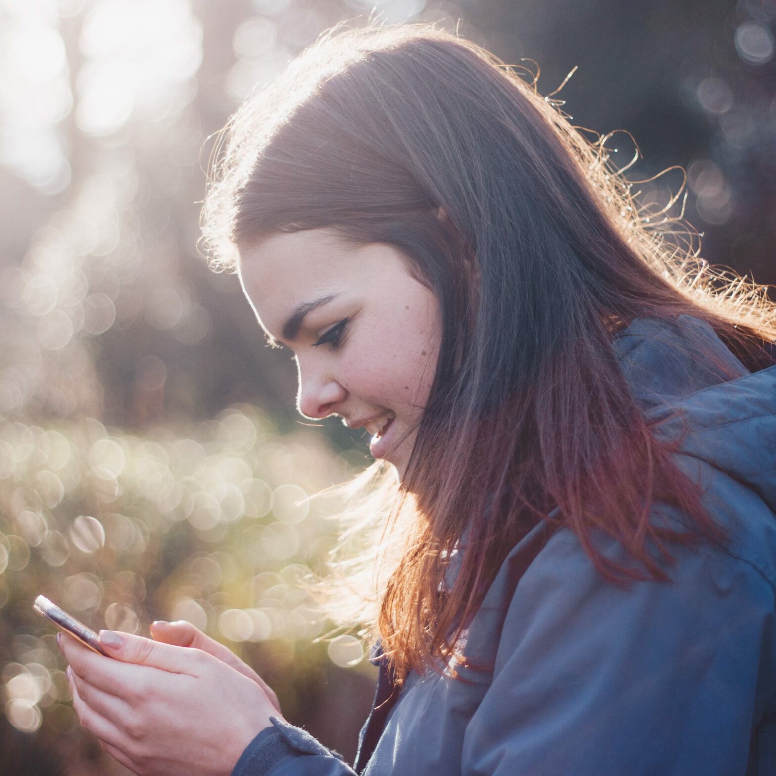 Consumers prefer authenticity over perfection