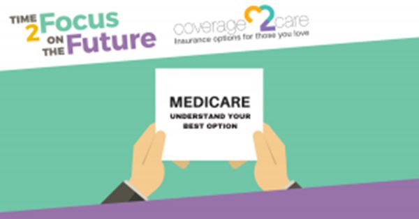 The PM Group Announces New Client: Coverage2Care