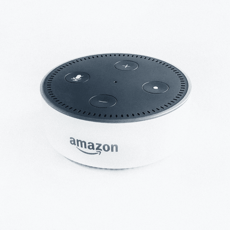 Amazon Says Goodbye to the Dash Button