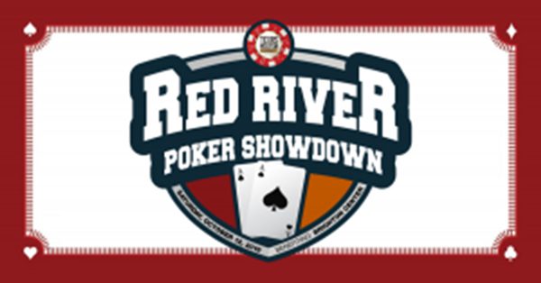 Red River Poker Showdown Raises Funds for Local Charities
