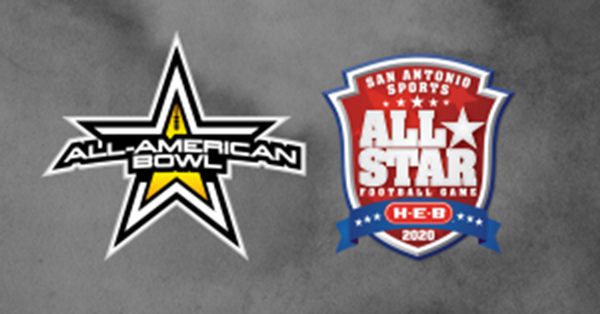 San Antonio Sports Showcases All-American Bowl and All-Star Game