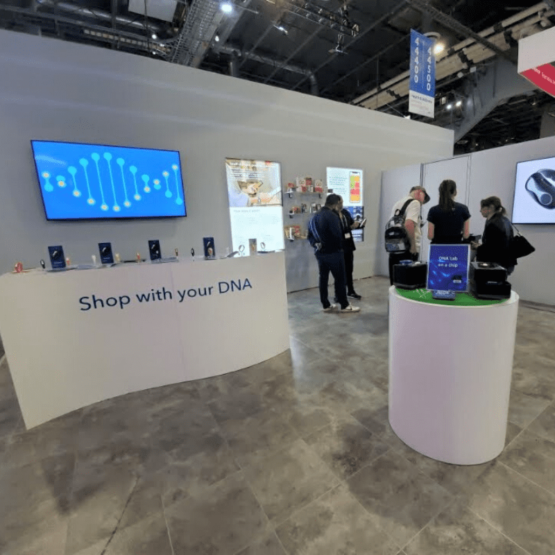 The PM Group Stays on the Cutting Edge at Consumer Electronics Show