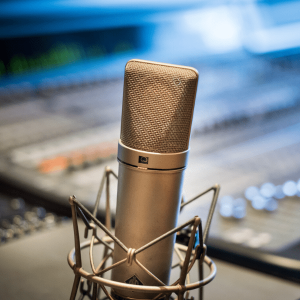 Podcast Advertising: New Airwaves Present New Opportunities