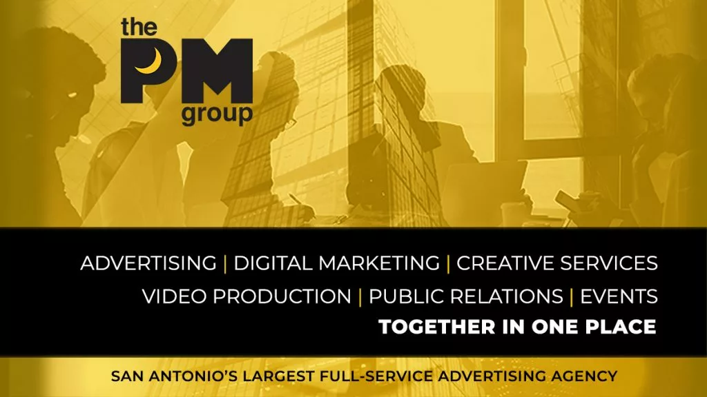 The PM Group Branding and Website Evolve