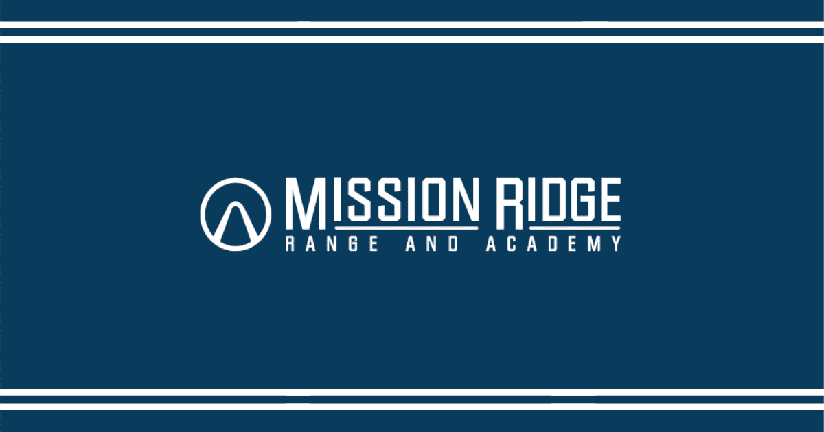 Agency Hits the Bullseye with Mission Ridge Range & Academy