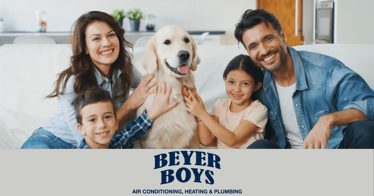 Beyer Boys Names The PM Group Agency of Record