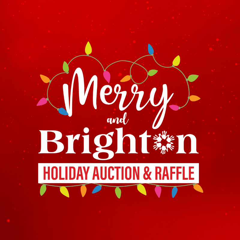 Festive Cheer and Fundraising with the ‘Merry and Brighton Holiday Auction and Raffle