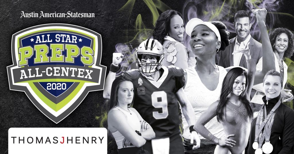Thomas J Henry Sponsors All-Centex Preps to Celebrate Student Athletes