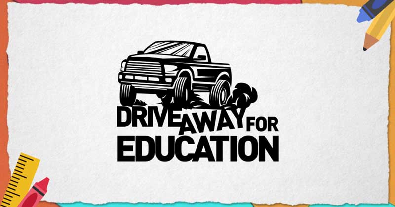 SA YES Drive Away for Education Raises Record Funds