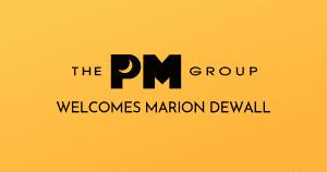 Marion DeWall - Vice President of Creative Services - The PM Group - San Antonio Advertising Agency