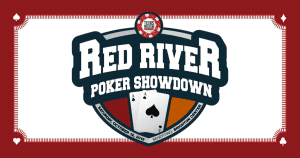 Red River Poker Showdown - The PM Group - San Antonio Advertising Agency