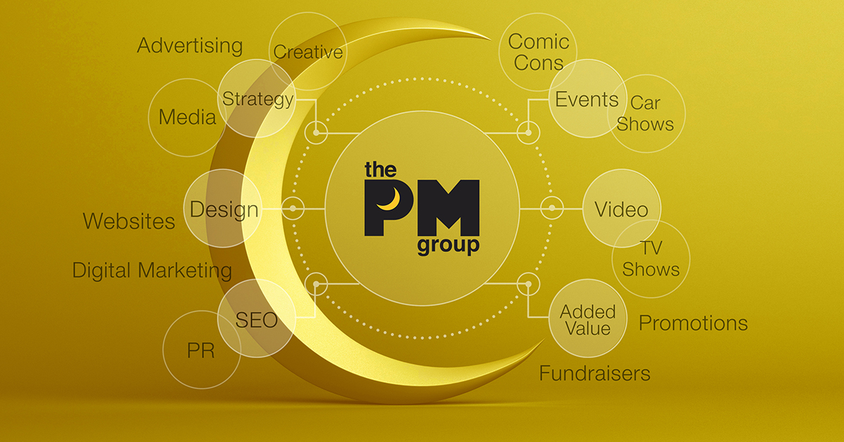 The PM Group’s Multiverse of Sister Companies Drives Strong Sales Growth