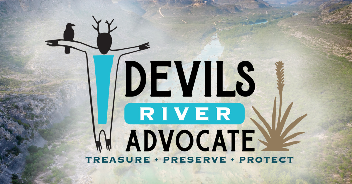 Event Raises Over $120,000 to Support the Protection of the Devils River