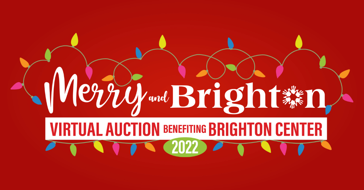 Spread Cheer and Support with the Merry & Brighton Virtual Auction