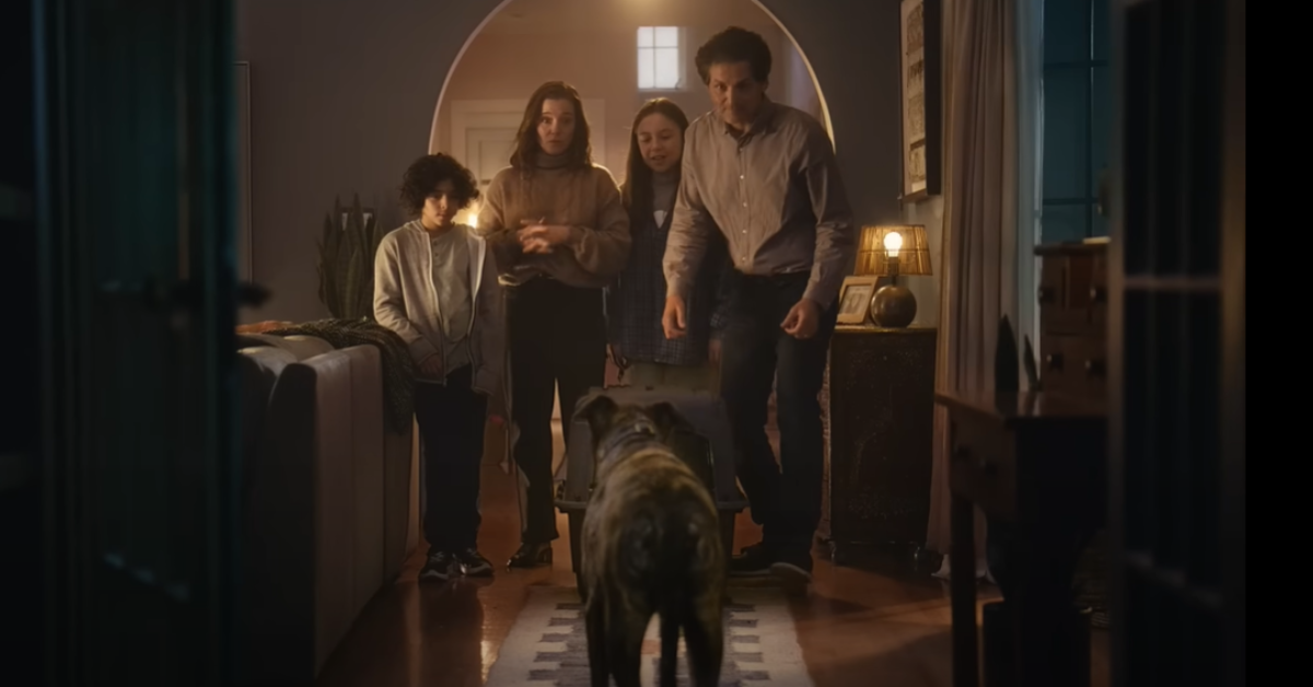 “Saving Sawyer” is our Emotional Selection for Best 2023 Super Bowl Commercial