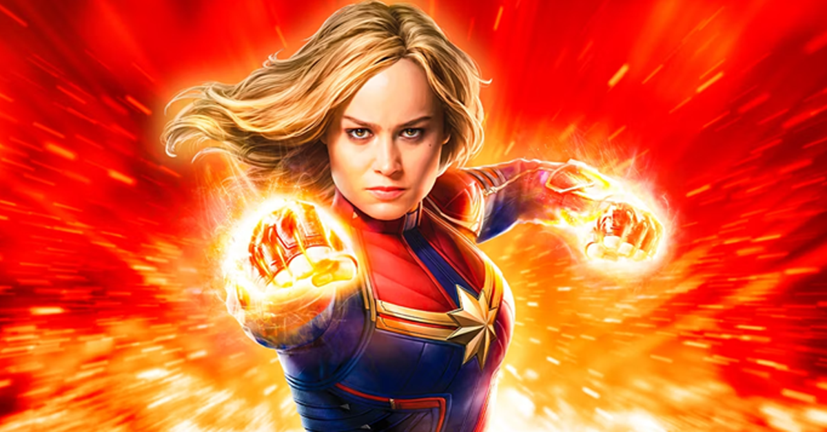 Brie Larson to Headline Superhero Comic Con