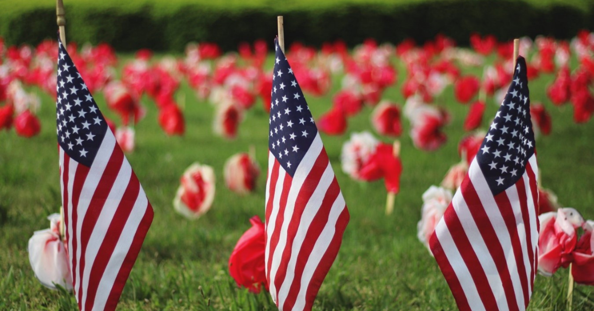 Soldiers’ Angels: Honoring Our Military on Memorial Day and Every Day