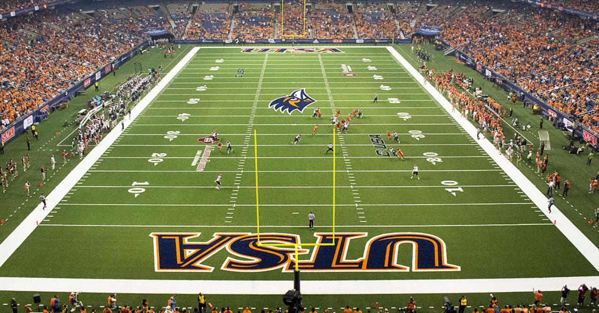 The PM Group Provides $400,000 in N.I.L. Support to UTSA Football in 2023
