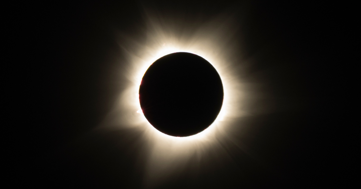 Solar Eclipse Generated Billions in Retail Sales
