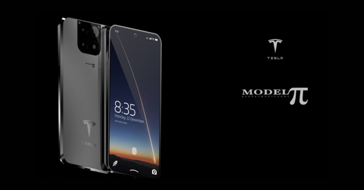 Elon Musk to Roll Out New Tesla Smartphone that Promises to Be a “Game Changer”