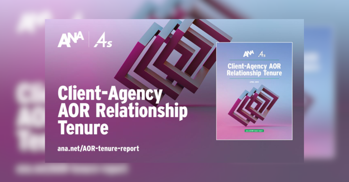 Our Client-Agency Relationships Set Us Apart!